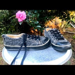 Keen Elsa fleece fashion sneakers